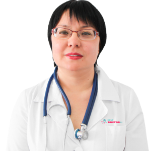 Абдаухасова Гульмира Касеновна