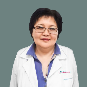 ТАУБАЛДИЕВА ЖАННАТ САТЫБАЕВНА