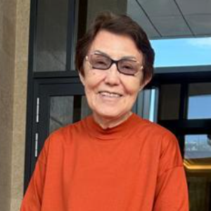 Базарбекова Р.Б.