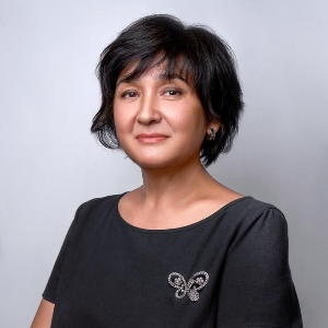 Нурбекова А.А.