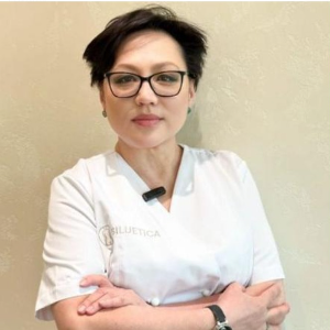 Касымалиева Р.А.