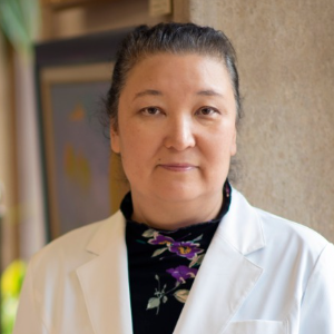 Абубакирова Ш.С.