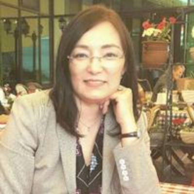 Ахмадьяр Нуржамал Садыровна