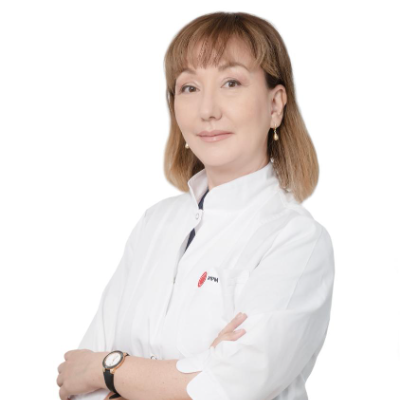 Джаимбетова Асель  Пернебаевна