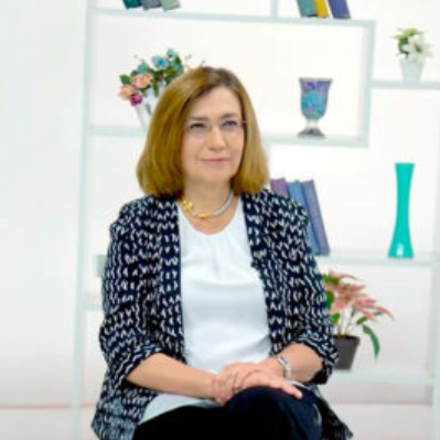 Гиоргадзе  Елена  Романовна