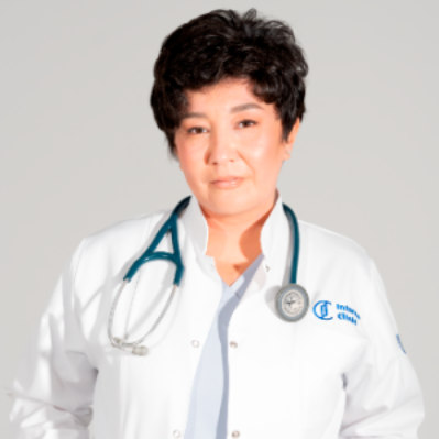 Раисова Айгуль  Муратовна