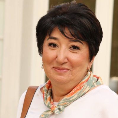 Хайдарова Феруза  Алимовна