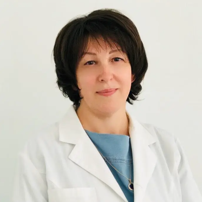 Гребенникова Галина  Александровна