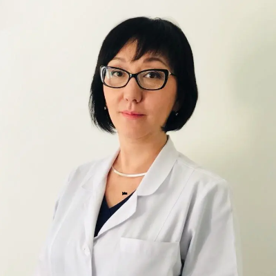 Джаимбетова Асель  Пернебаевна